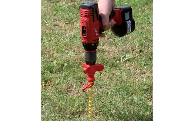 Fiamma Kit Pioli Per Tende Da Sole 2 Fiamma Kit Pioli Per Tende Da Sole - immagine 2