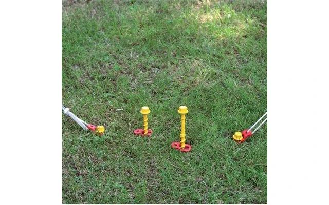 Fiamma Kit Pioli Per Tende Da Sole 1 Fiamma Kit Pioli Per Tende Da Sole