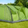 Tenda A Tunnel Berger Sierra 6-L