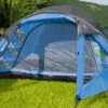 Tenda A Cupola Berger Kiwi NZ 3