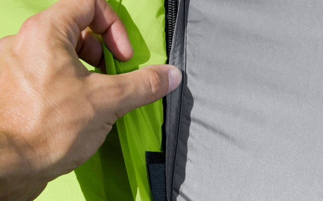 Tenda Familiare Berger Merano 3 1 Tenda Familiare Berger Merano 3