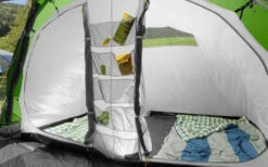 Tenda A Tunnel Berger Ascoli 5 -Berger 113697 2450654