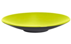 Gimex Grey-Line Pasta Plate Lime