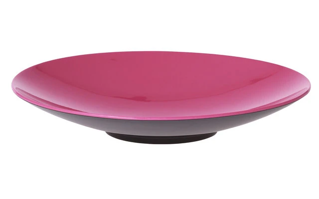 Gimex Grey-Line Pasta Plate Lime 2 Gimex Grey-Line Pasta Plate Lime - immagine 2