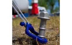 Anello Cacciavite A Percussione HP