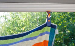 Peggy Peg Crocodile Peggy -Berger 122122 841518