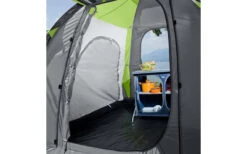Tenda Familiare Berger Liberty 4 -Berger 13890 11145