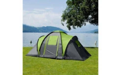 Tenda Familiare Berger Liberty 4