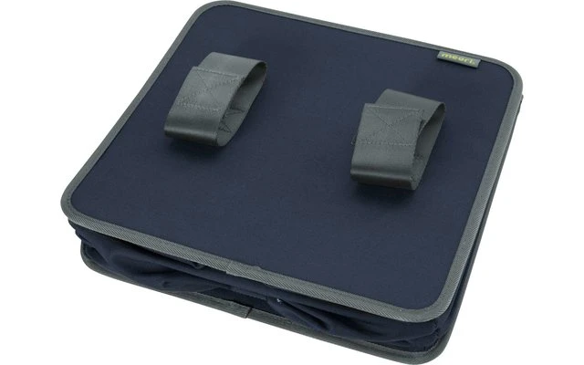 Meori Hanging Shelf Organizer Piccolo 1 Meori Hanging Shelf Organizer Piccolo