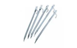 Berger Picchetti Per Tenda Tirol 5 Pz.