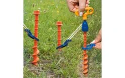 Peggy Peg Vite A Piolo L Set Di 2