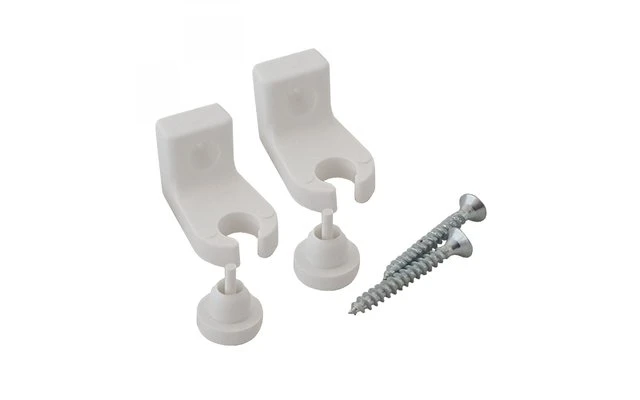 Kit Di Montaggio Berger 1 Kit Di Montaggio Berger