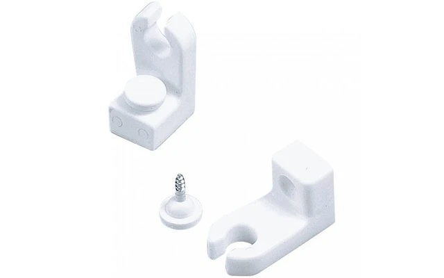 Kit Di Montaggio Berger 2 Kit Di Montaggio Berger - immagine 2