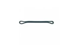 Berger Tenda Interna Appesa In Gomma Bianca10 Pack