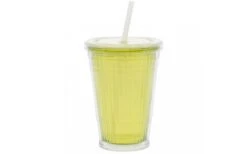 Tazza Termica Con Cannuccia 0,45 L -Berger 14908 2544817