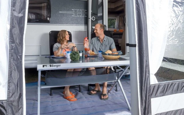 Tappeto Berger Tenda Standard 1 Tappeto Berger Tenda Standard