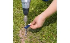 Strumento Hardcore Peggy Alu 11 Strumento Hardcore Peggy Alu -Berger 15468 14470