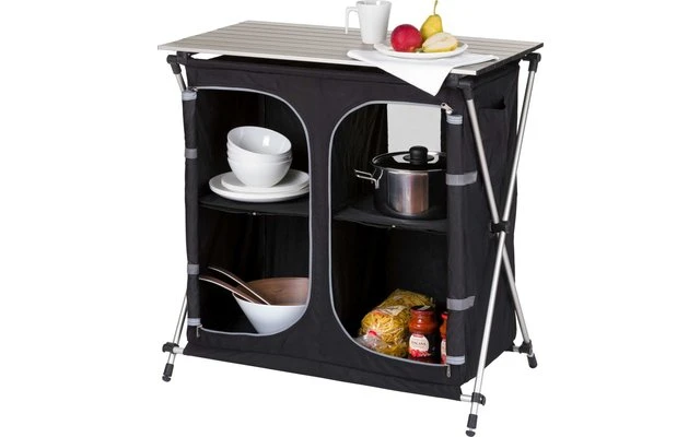 Kitchen Box Berger Light 1 Kitchen Box Berger Light