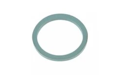 Anello In Gomma Berger Ø 5cm Confezione Da 5