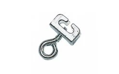 Tappo Di Chiusura Heusser / Dispositivo Di Bloccaggio 5 Pezzi