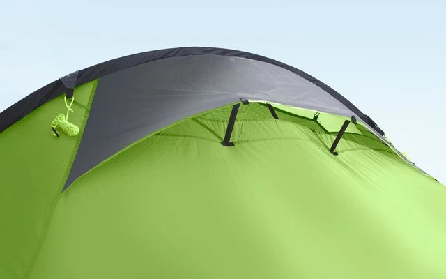 Tenda A Tunnel Berger Campo 4 2 Tenda A Tunnel Berger Campo 4 - immagine 2