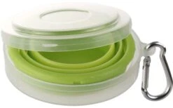 Tazza Pieghevole Brunner Da Bere 200 Ml