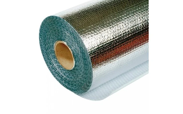 Pellicola Termica Hindermann 1 Pellicola Termica Hindermann