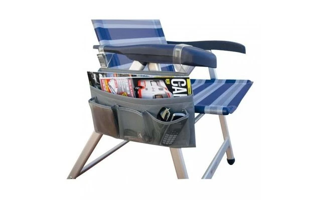 Crespo Borsa Appesa Per Sedie 1 Crespo Borsa Appesa Per Sedie