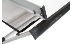 Brunner Accelerate 4 Tavolo Da Campeggio 121 X 80 Cm -Berger 200240 2316091