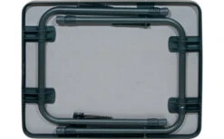 Tavolo Da Campeggio Crespo AP/250 65 X 53 Cm