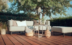 One Bar Element 3 Sgabello Gonfiabile Nero 12 One Bar Element 3 Sgabello Gonfiabile Nero -Berger 200951 2614112 2