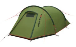 Tenda A Tunnel High Peak Kite 3