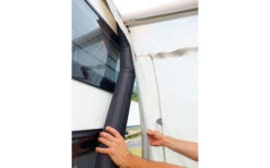 DWT Air Cushion Air In