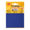 Kleiber Camping Nylon Repair Patches Atlantic (2 Pezzi)