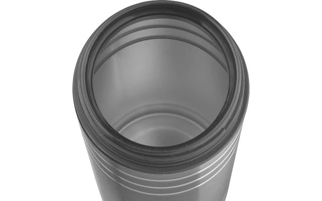 Esbit Majoris Bottiglia Per Bevande Sportive In Acciaio Inossidabile 600 Ml 5 Esbit Majoris Bottiglia Per Bevande Sportive In Acciaio Inossidabile 600 Ml - immagine 5