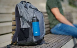 Esbit Majoris Themo Mug 450 Ml Nero 11 Esbit Majoris Themo Mug 450 Ml Nero -Berger 248590 1747010