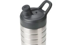 Esbit Majoris Bottiglia Per Bevande Sportive In Acciaio Inossidabile 600 Ml 8 Esbit Majoris Bottiglia Per Bevande Sportive In Acciaio Inossidabile 600 Ml -Berger 249875 2539448