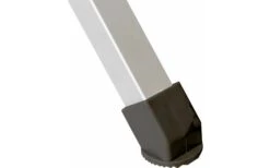 Tavolo Da Campeggio Brunner Axia 2 Titanium