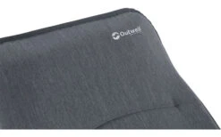 Sedia Pieghevole Outwell Gresham Con Poggiapiedi -Berger 250753 2523056