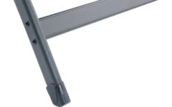 Sedia Pieghevole Outwell Gresham Con Poggiapiedi -Berger 250769 2523065