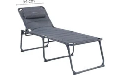 Lettino Outwell Evansville -Berger 250777 2389420