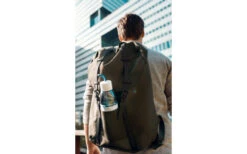 Mepal Ellipse Bottiglia 700 Ml In Denim Nordico