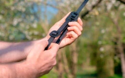 La Siesta Amaca Singola Da Viaggio Colibri 3.0 Forest -Berger 253981 2269972 1