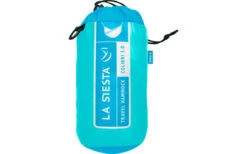 La Siesta Amaca Singola Da Viaggio Colibri 3.0 Caribic -Berger 260383 1862410