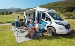 Berger Livenza Tavolo Da Campeggio Scuro 65 X 65 Cm 13 Berger Livenza Tavolo Da Campeggio Scuro 65 X 65 Cm -Berger 265411 1889125