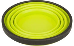 Sea To Summit X-Mug Tazza Pieghevole Da Bere 480 Ml Grigio Chiaro