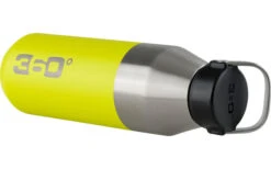 Sea To Summit 360° Vacuum Drink Bottle Nero 750 Ml -Berger 269868 1914754