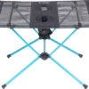 Tavolo Da Campeggio Helinox Table One Black