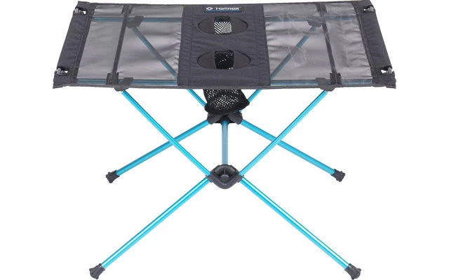 Tavolo Da Campeggio Helinox Table One Black 1 Tavolo Da Campeggio Helinox Table One Black