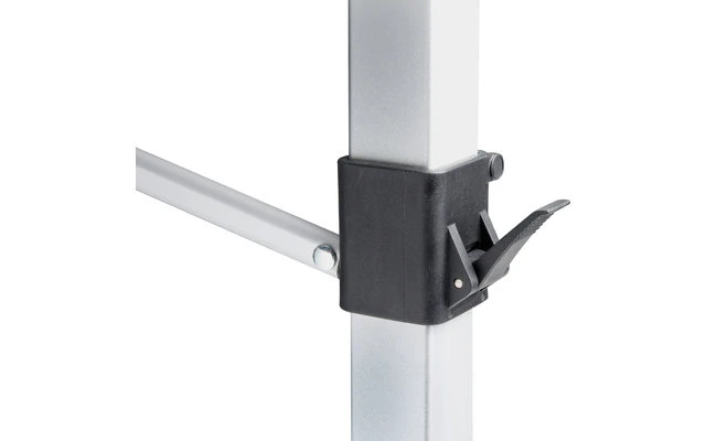 Tavolo Pieghevole Brunner Titanium Quadra 4 NG 6 Tavolo Pieghevole Brunner Titanium Quadra 4 NG - immagine 6